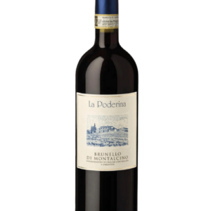 La Poderina Brunello di Montalcino DOCG