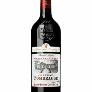 Chateau Fombrauge 2021