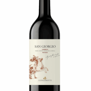 Lungarotti Umbria San Giorgio 2018